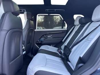Used Land Rover Range Rover Sport 2025 for sale - 74130479: Photo