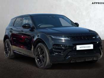 2024 - 2.0 D200 Dynamic HSE 5dr