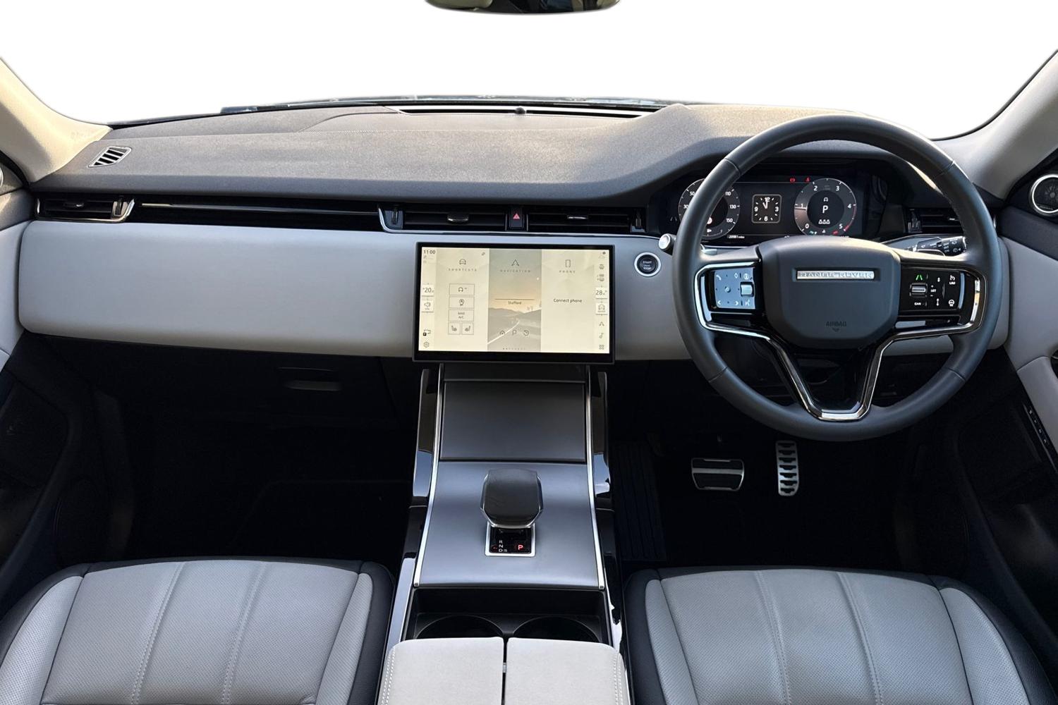 Used Land Rover Range Rover Evoque 2024 for sale - 76896200: Photo 10