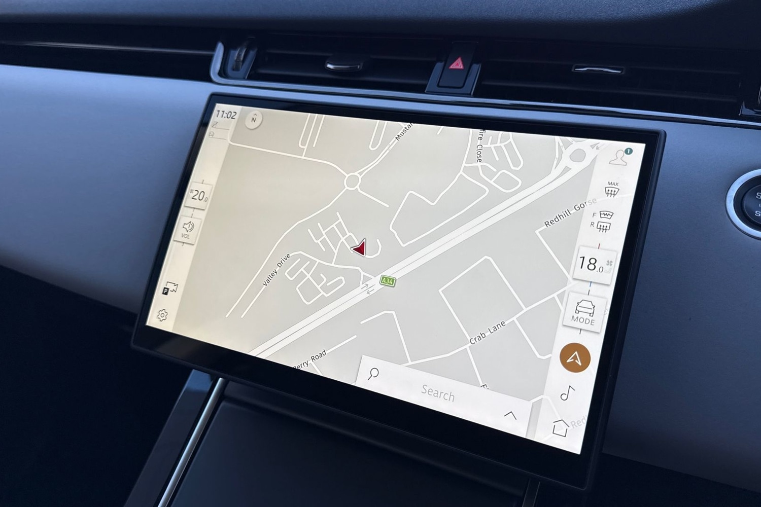 Used Land Rover Range Rover Evoque 2024 for sale - 76896200: Photo 12