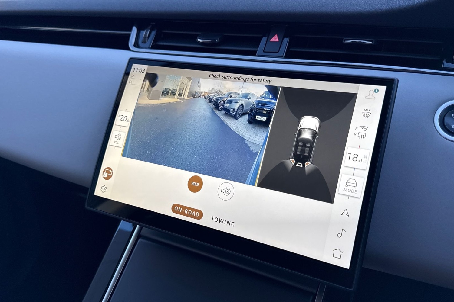 Used Land Rover Range Rover Evoque 2024 for sale - 76896200: Photo 13