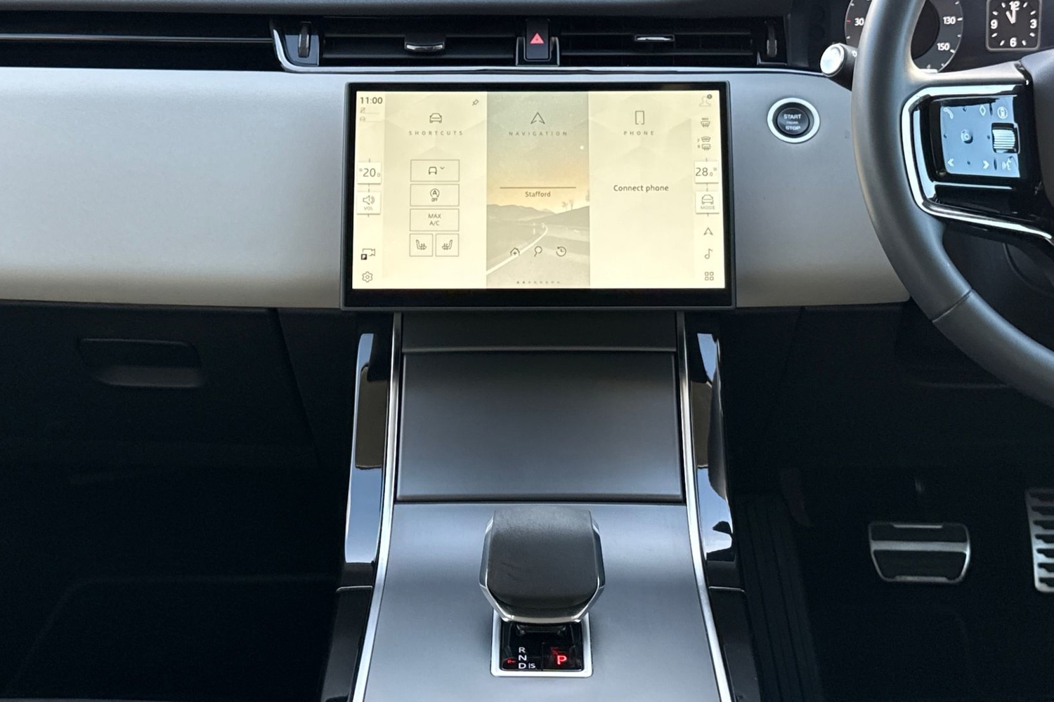 Used Land Rover Range Rover Evoque 2024 for sale - 76896200: Photo 15