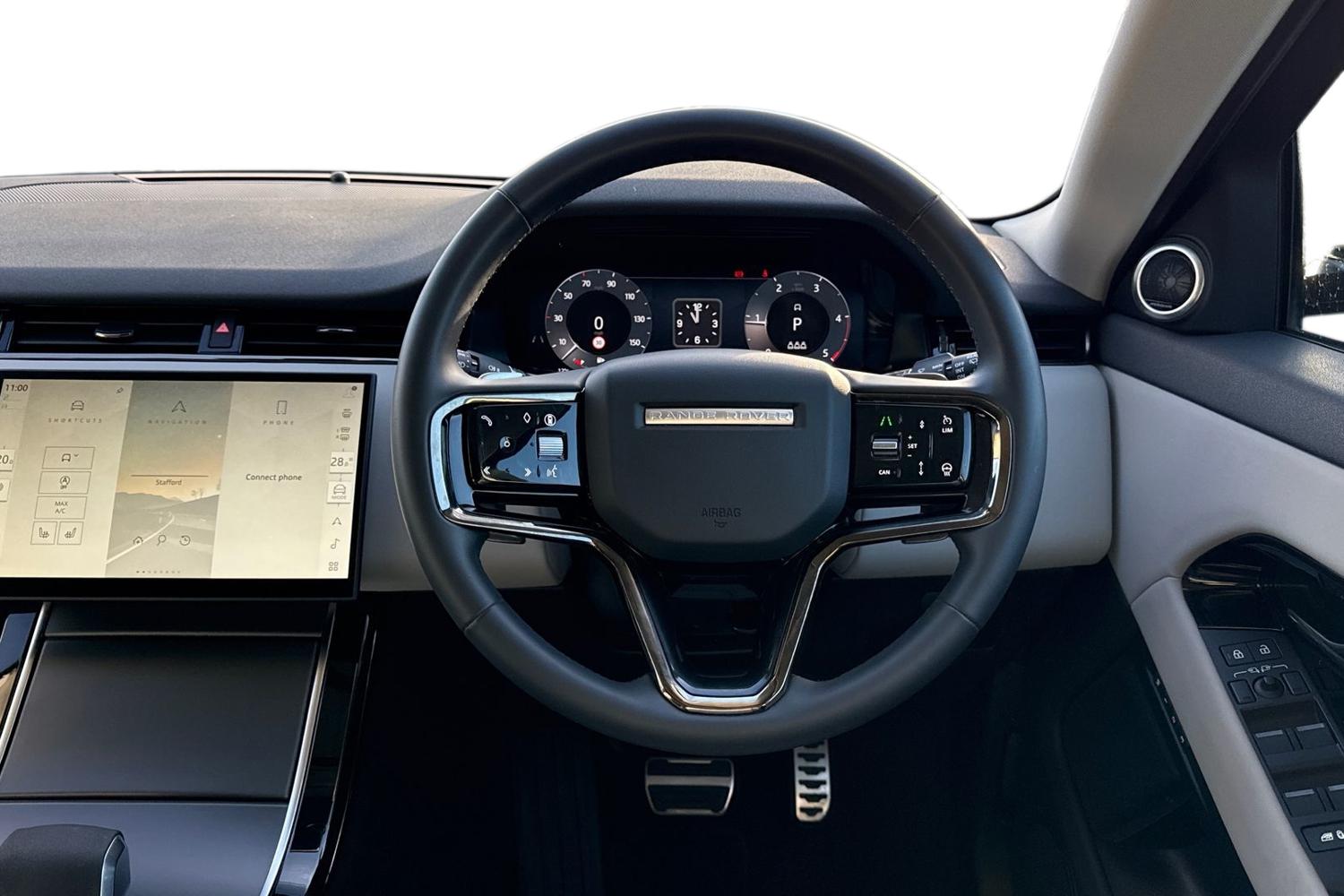 Used Land Rover Range Rover Evoque 2024 for sale - 76896200: Photo 16