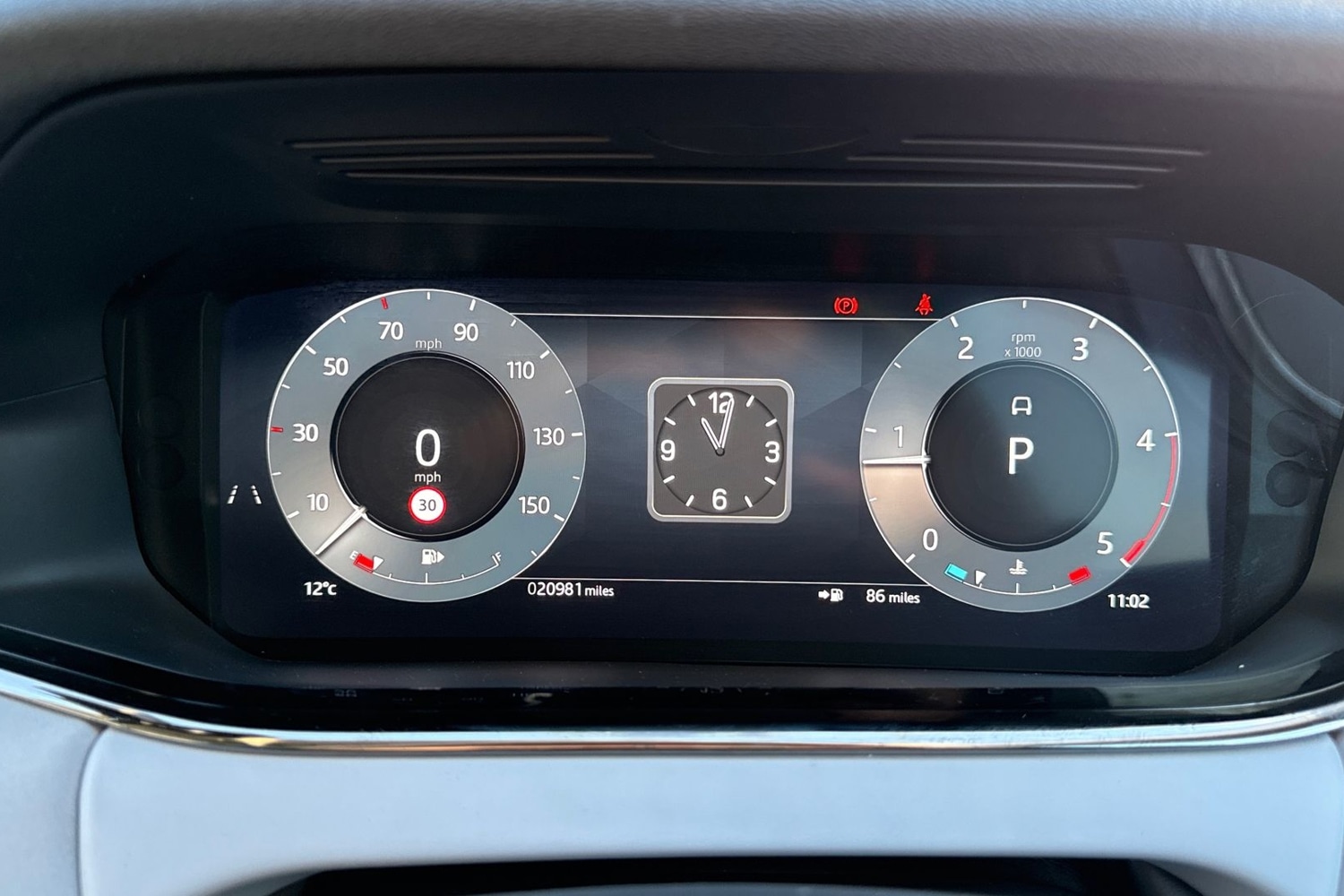 Used Land Rover Range Rover Evoque 2024 for sale - 76896200: Photo 17