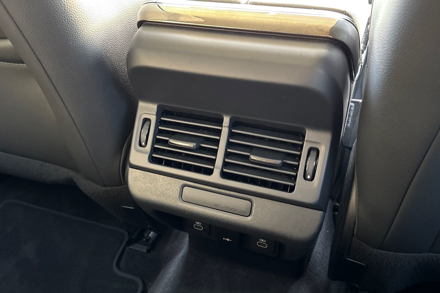 Used Land Rover Range Rover Evoque 2024 for sale - 76896200: Photo 19