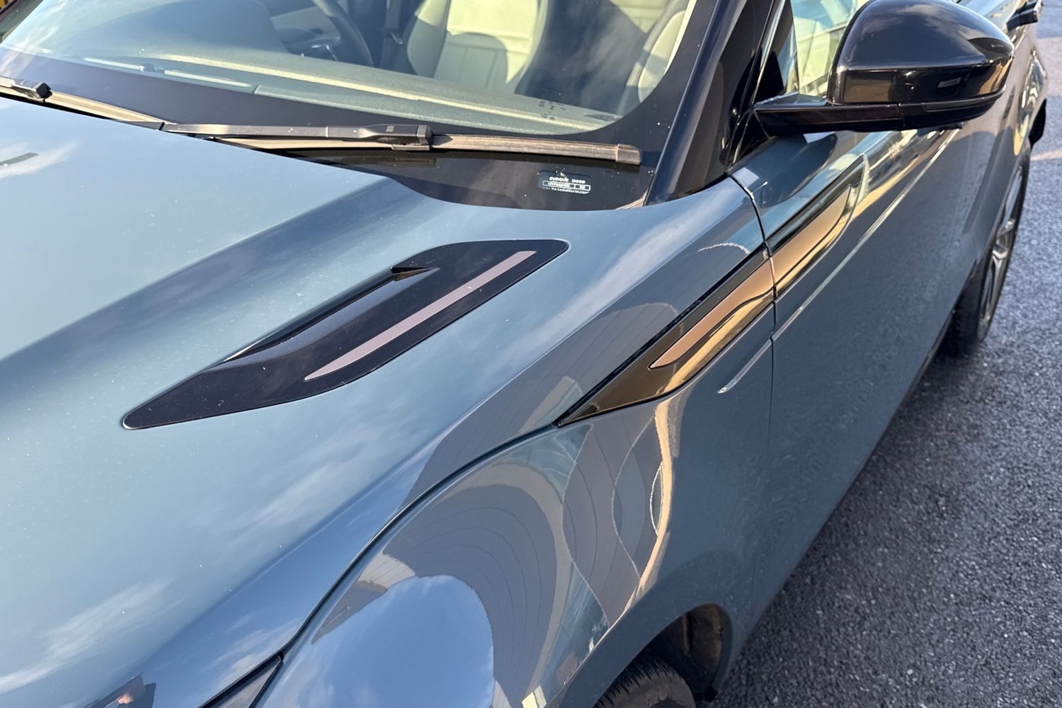 Used Land Rover Range Rover Evoque 2024 for sale - 76896200: Photo 21