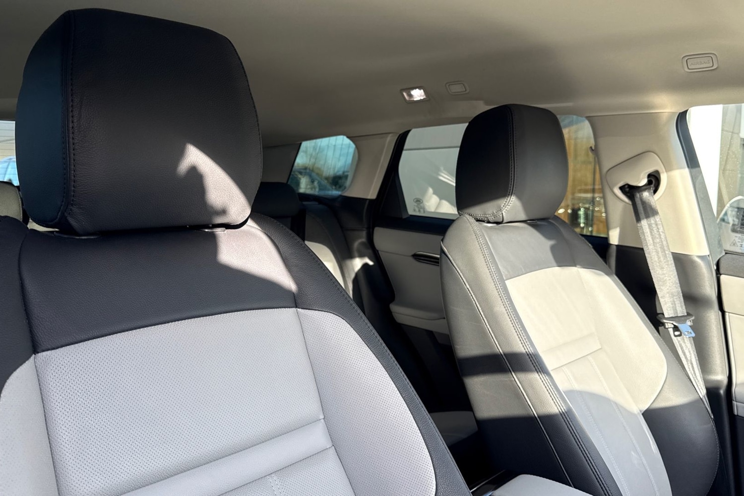 Used Land Rover Range Rover Evoque 2024 for sale - 76896200: Photo 22