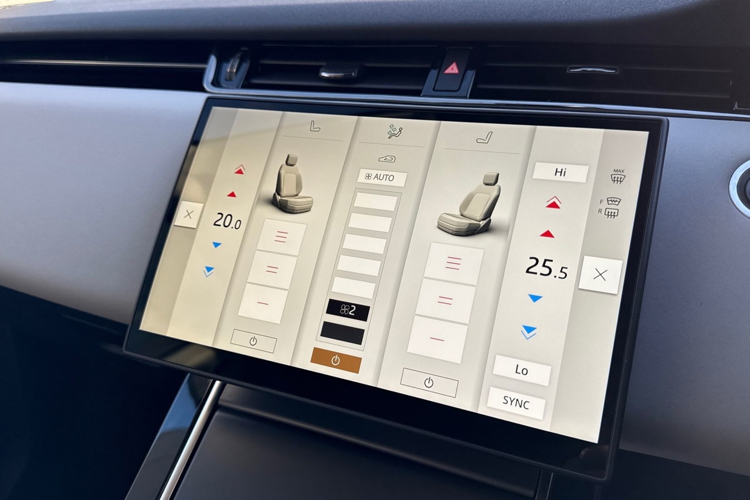 Used Land Rover Range Rover Evoque 2024 for sale - 76896200: Photo 23