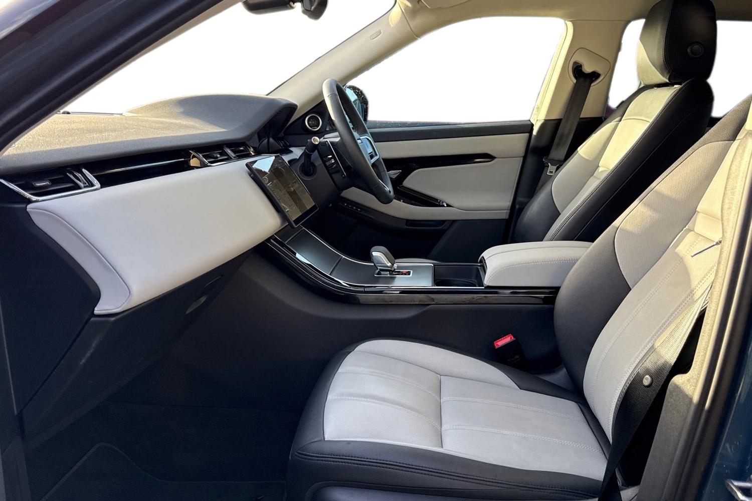 Used Land Rover Range Rover Evoque 2024 for sale - 76896200: Photo 3