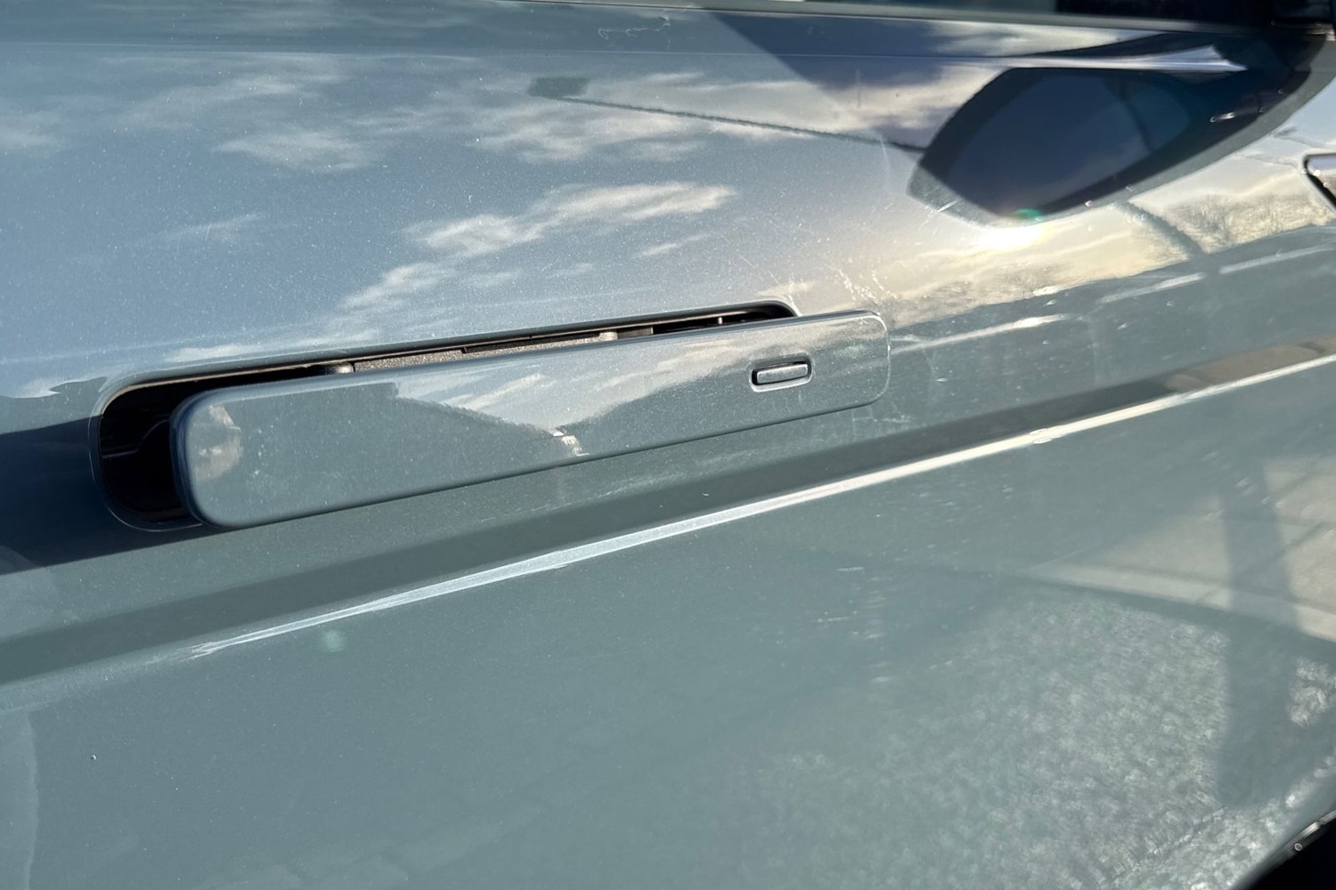 Used Land Rover Range Rover Evoque 2024 for sale - 76896200: Photo 30