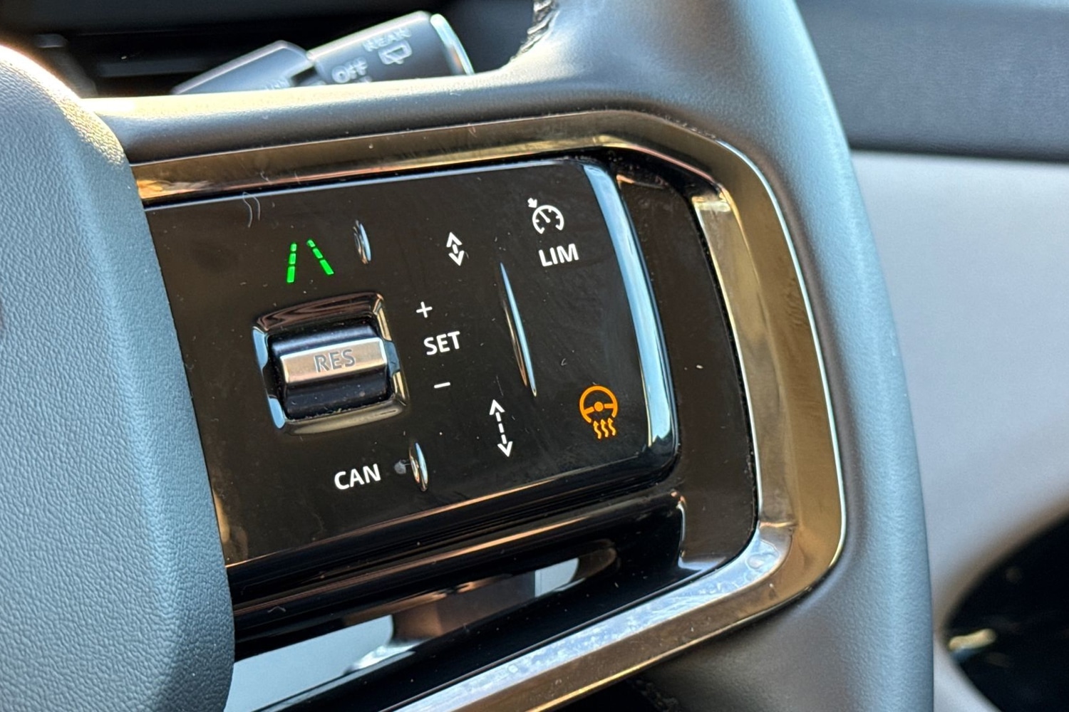 Used Land Rover Range Rover Evoque 2024 for sale - 76896200: Photo 33