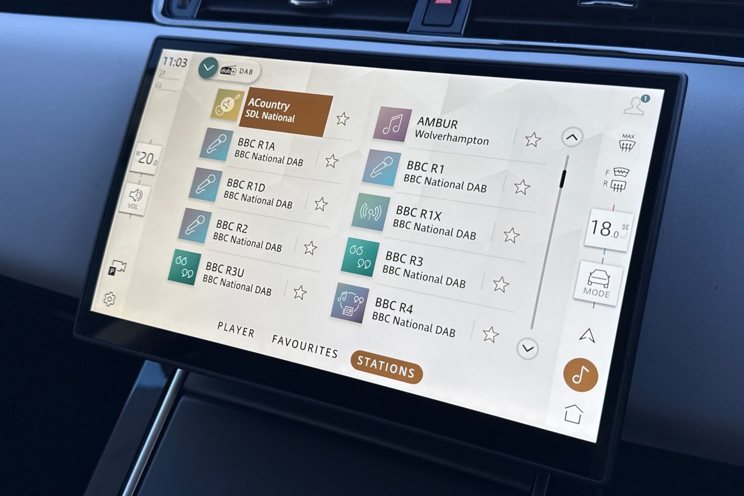 Used Land Rover Range Rover Evoque 2024 for sale - 76896200: Photo 35