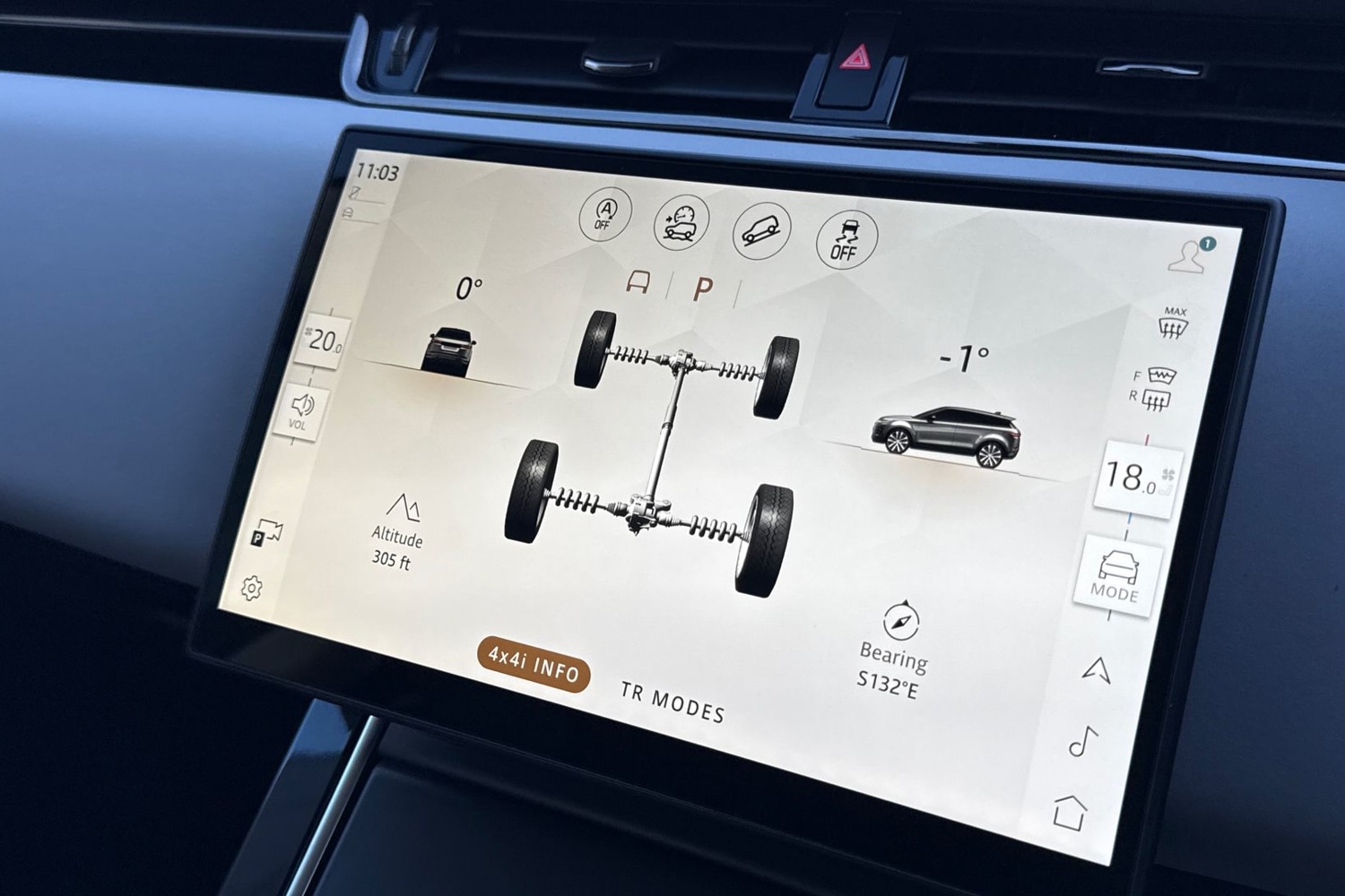 Used Land Rover Range Rover Evoque 2024 for sale - 76896200: Photo 37