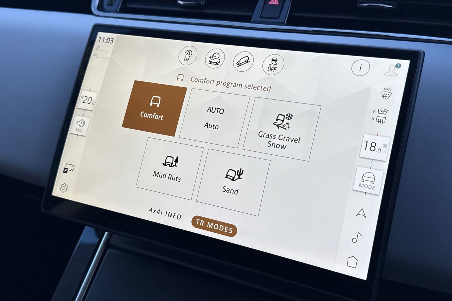 Used Land Rover Range Rover Evoque 2024 for sale - 76896200: Photo 38