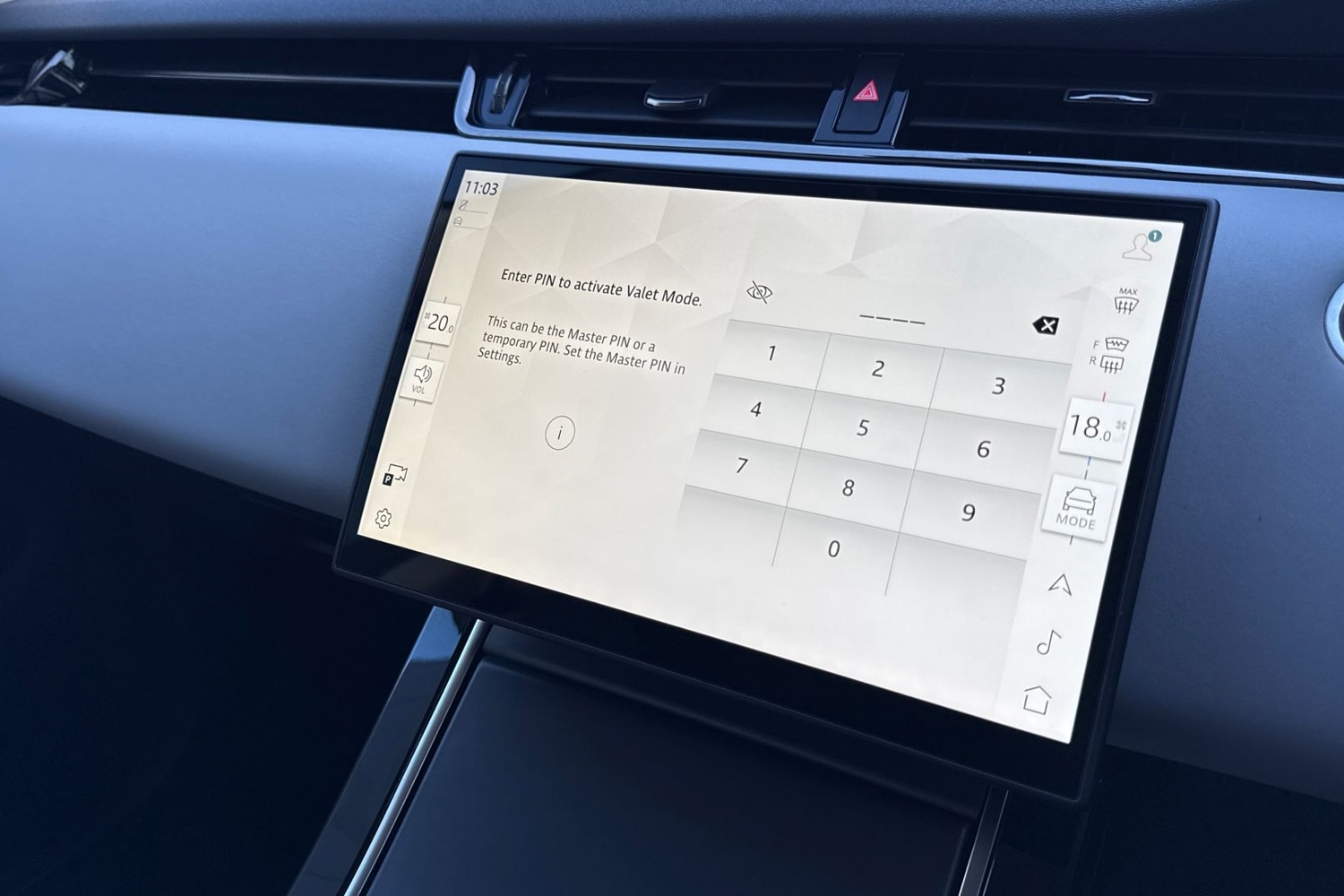 Used Land Rover Range Rover Evoque 2024 for sale - 76896200: Photo 39