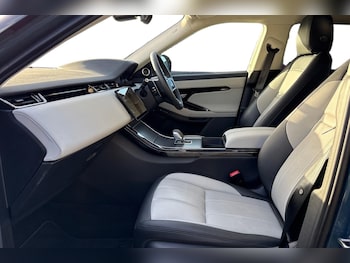 Used Land Rover Range Rover Evoque 2024 for sale - 76896200: Photo