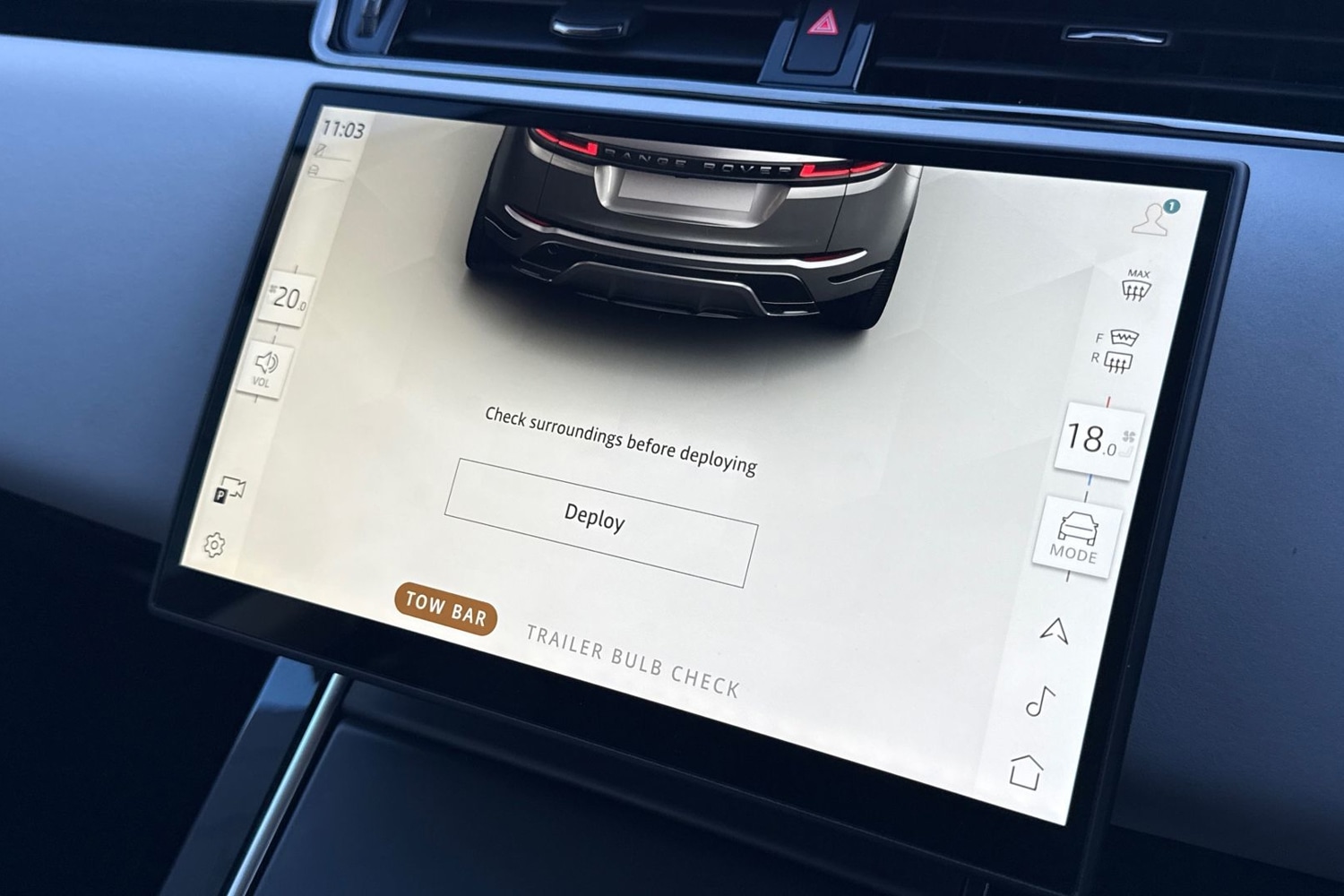 Used Land Rover Range Rover Evoque 2024 for sale - 76896200: Photo 40