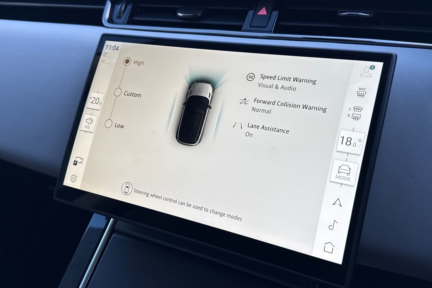 Used Land Rover Range Rover Evoque 2024 for sale - 76896200: Photo 41