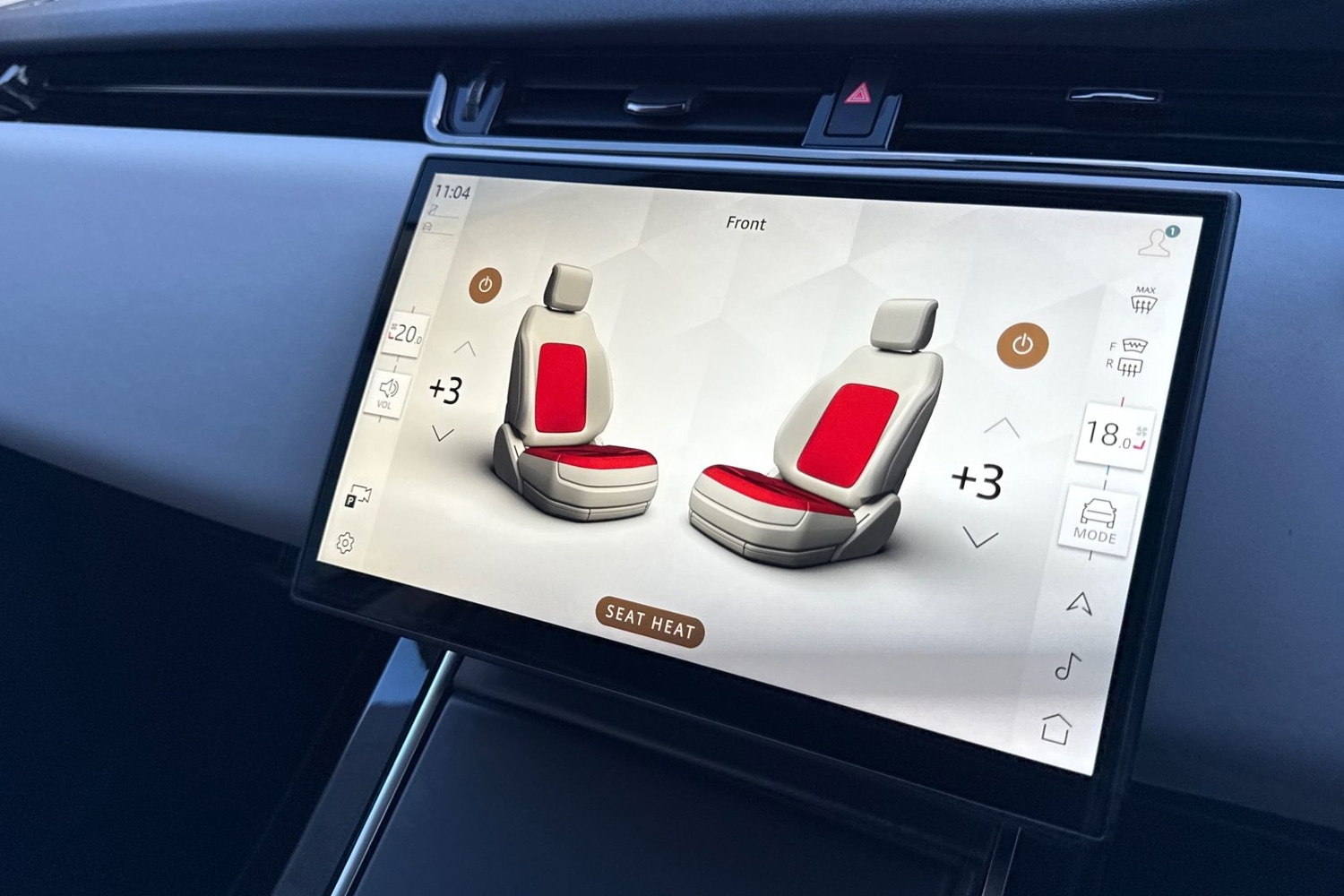 Used Land Rover Range Rover Evoque 2024 for sale - 76896200: Photo 42