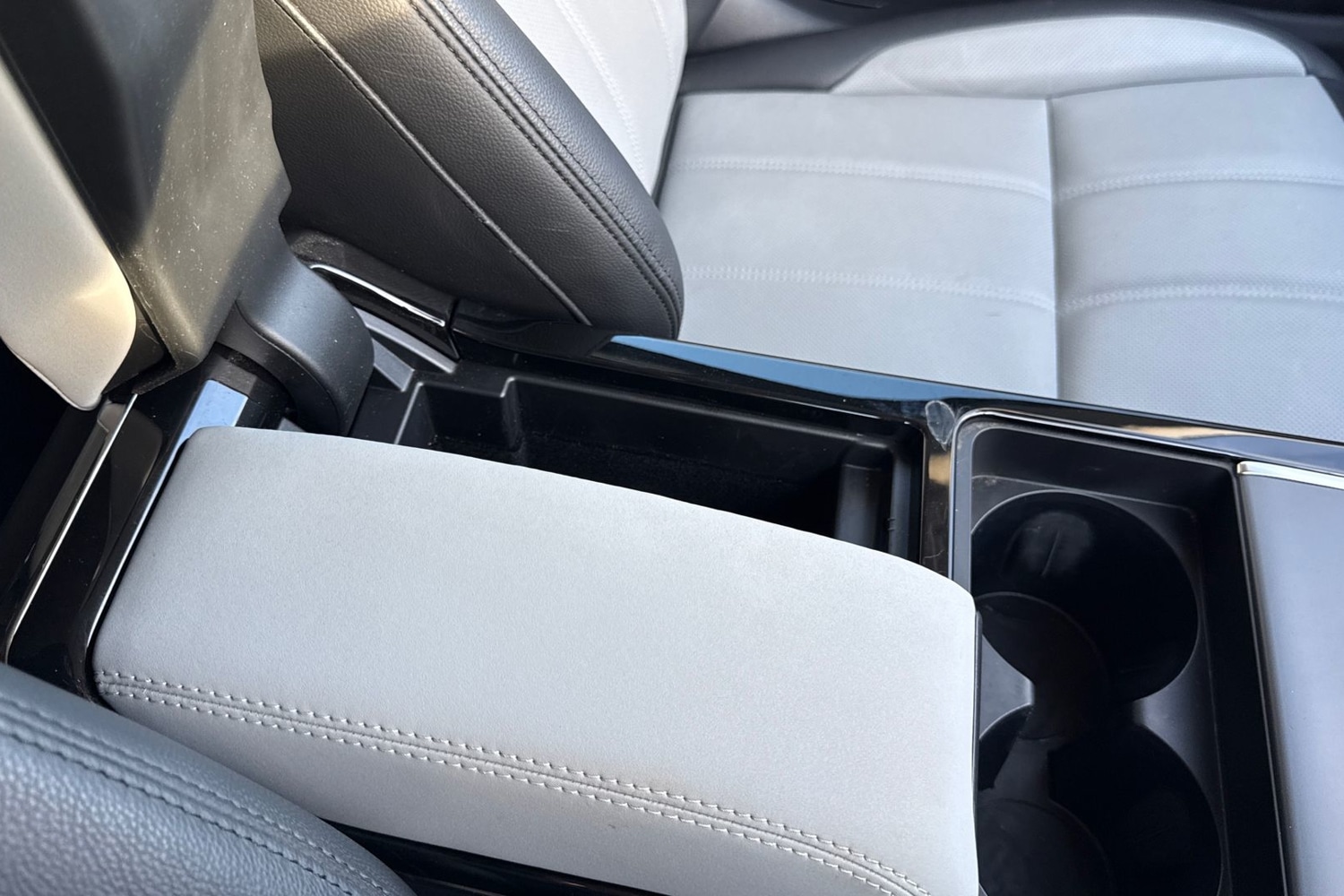 Used Land Rover Range Rover Evoque 2024 for sale - 76896200: Photo 46