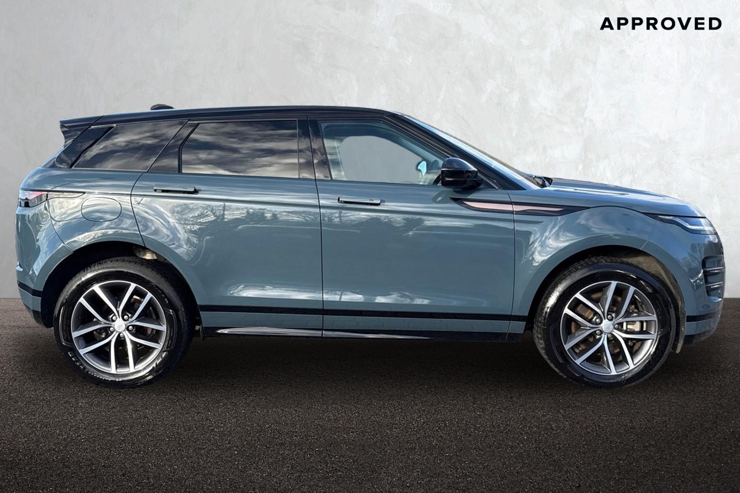 Used Land Rover Range Rover Evoque 2024 for sale - 76896200: Photo 6