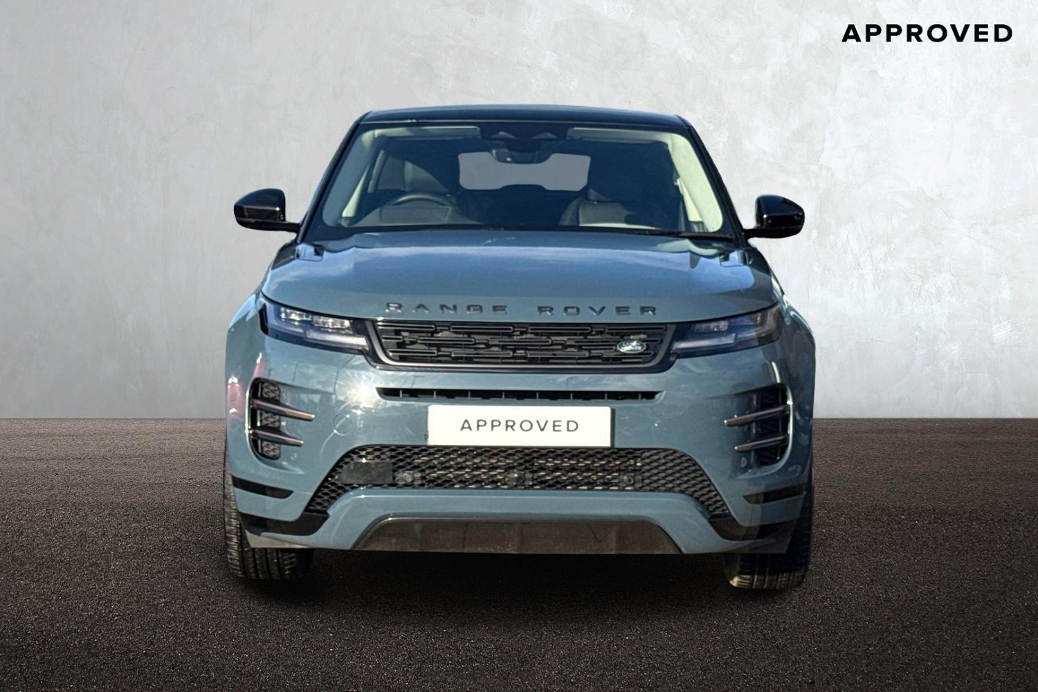 Used Land Rover Range Rover Evoque 2024 for sale - 76896200: Photo 8