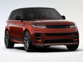 2025 - D350 Autobiography 5-Door