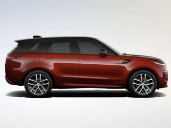 Used Land Rover Range Rover Sport 2025 for sale - 74982283: Photo