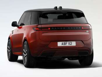 Used Land Rover Range Rover Sport 2025 for sale - 74982283: Photo