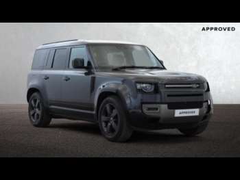 2023 - 3.0 D250 X-Dynamic SE 5dr