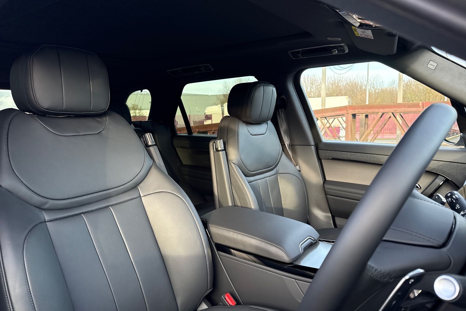 Used Land Rover Range Rover Sport 2026 for sale - 78122412: Photo 10