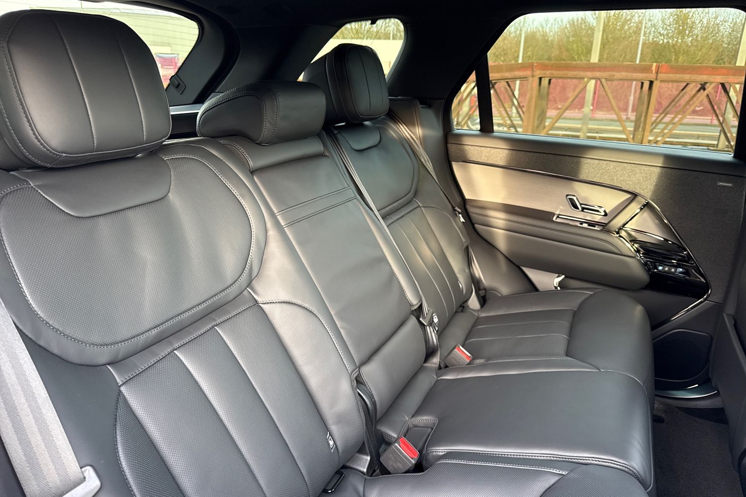 Used Land Rover Range Rover Sport 2026 for sale - 78122412: Photo 12