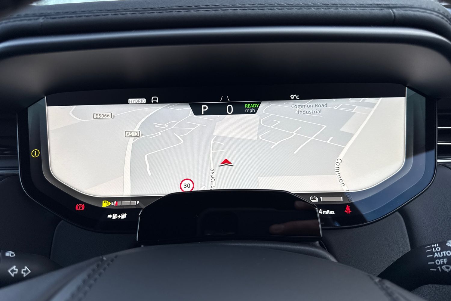 Used Land Rover Range Rover Sport 2026 for sale - 78122412: Photo 15