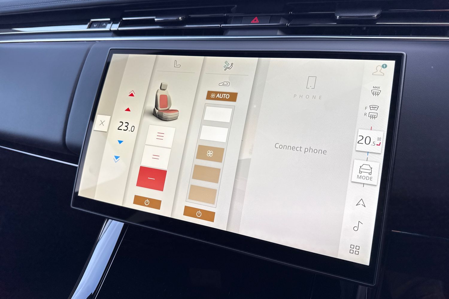 Used Land Rover Range Rover Sport 2026 for sale - 78122412: Photo 19