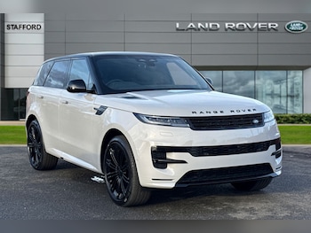 Used Land Rover Range Rover Sport 2026 for sale - 78122412: Photo