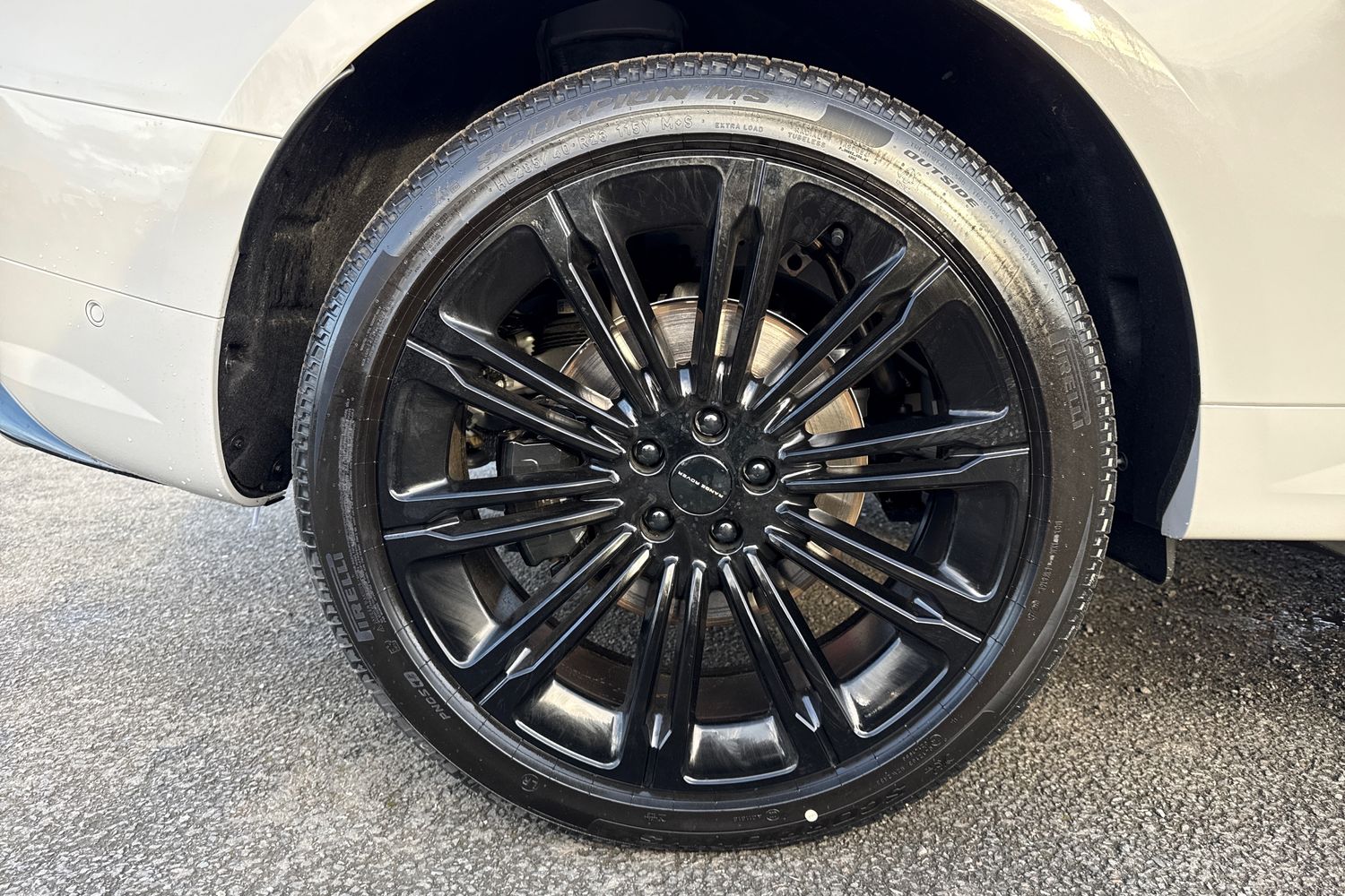 Used Land Rover Range Rover Sport 2026 for sale - 78122412: Photo 26