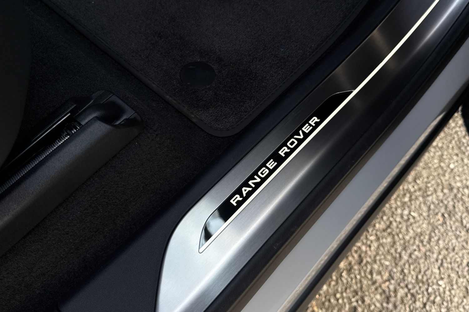 Used Land Rover Range Rover Sport 2026 for sale - 78122412: Photo 28