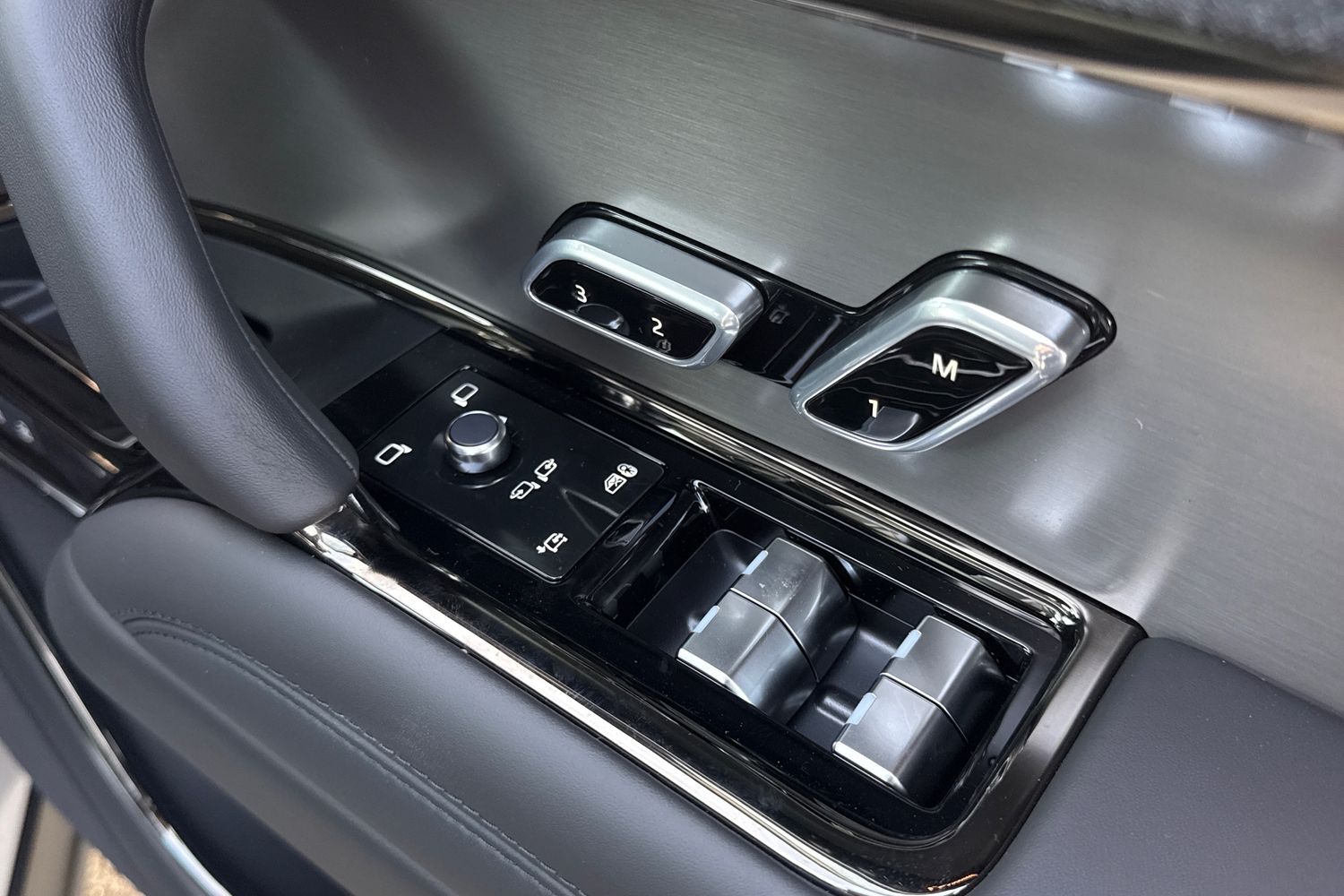 Used Land Rover Range Rover Sport 2026 for sale - 78122412: Photo 29