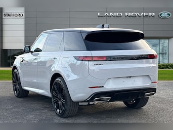 Used Land Rover Range Rover Sport 2026 for sale - 78122412: Photo