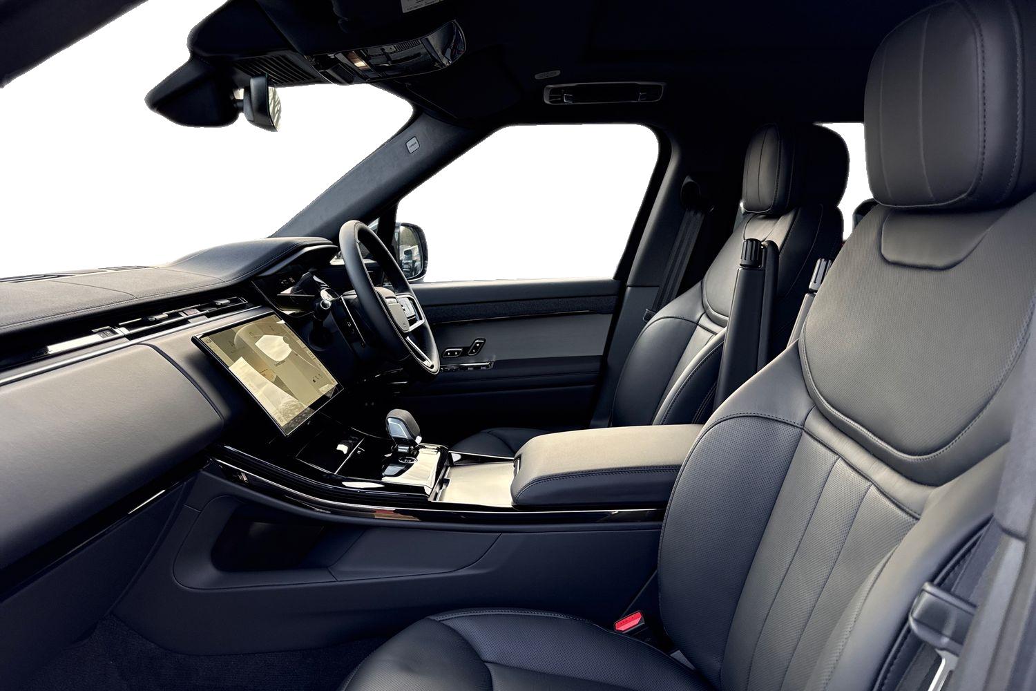 Used Land Rover Range Rover Sport 2026 for sale - 78122412: Photo 3