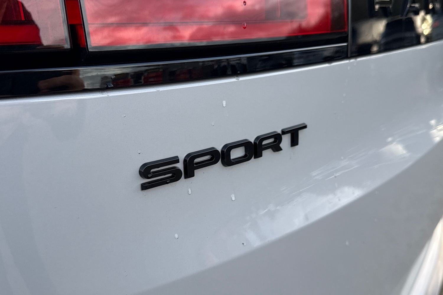 Used Land Rover Range Rover Sport 2026 for sale - 78122412: Photo 31