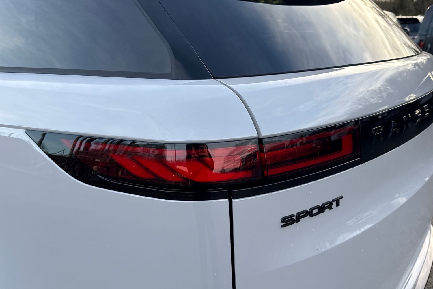 Used Land Rover Range Rover Sport 2026 for sale - 78122412: Photo 33