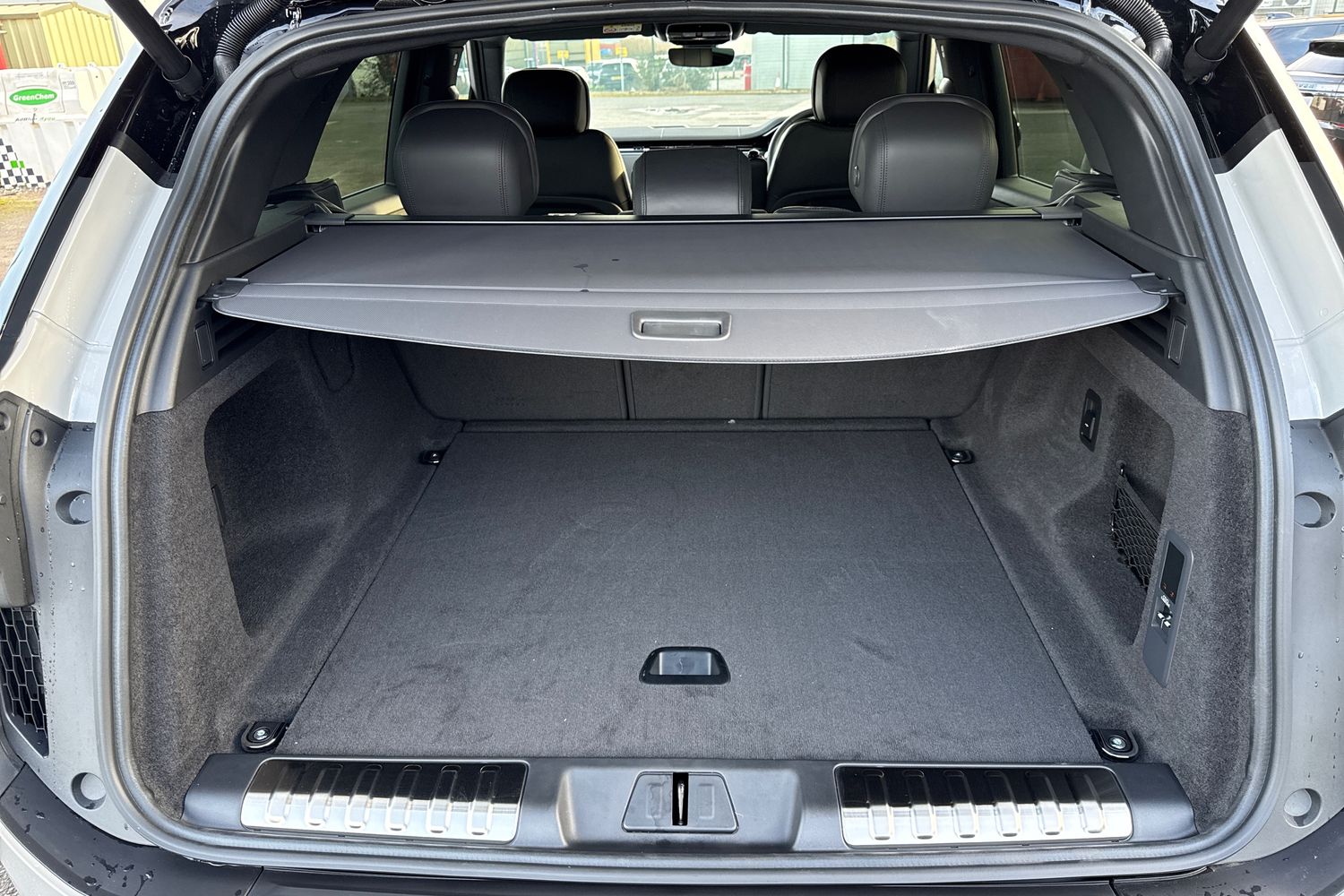 Used Land Rover Range Rover Sport 2026 for sale - 78122412: Photo 34