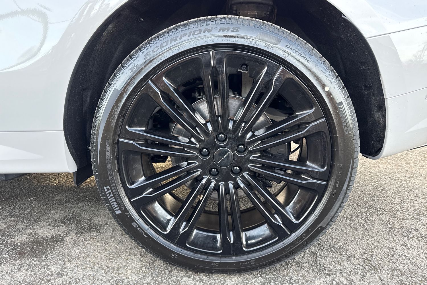 Used Land Rover Range Rover Sport 2026 for sale - 78122412: Photo 38