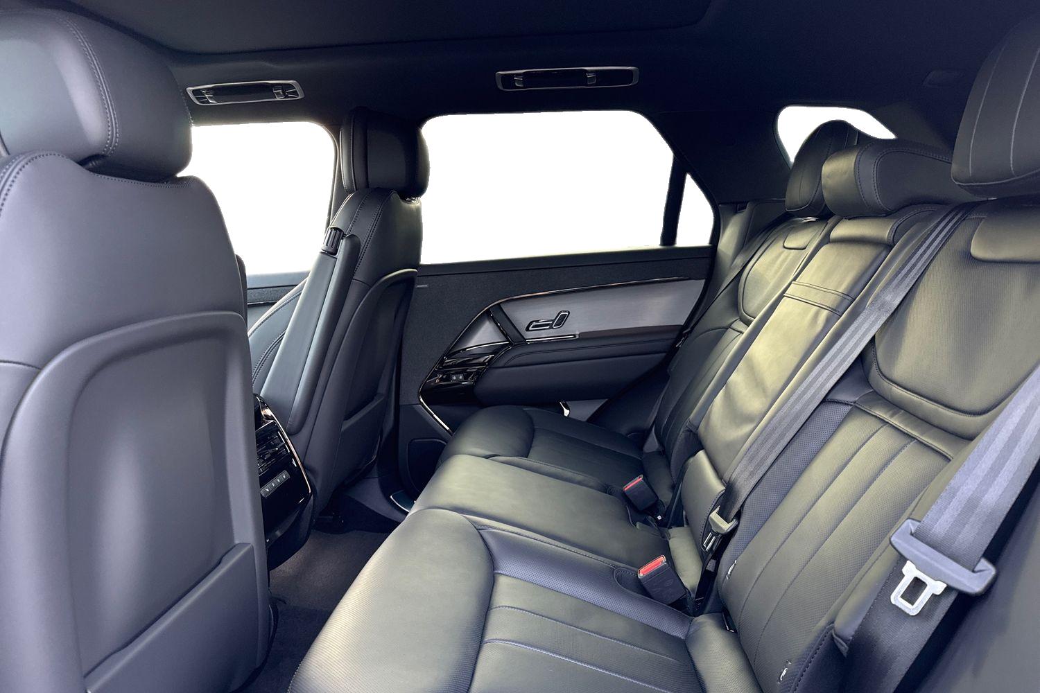 Used Land Rover Range Rover Sport 2026 for sale - 78122412: Photo 4