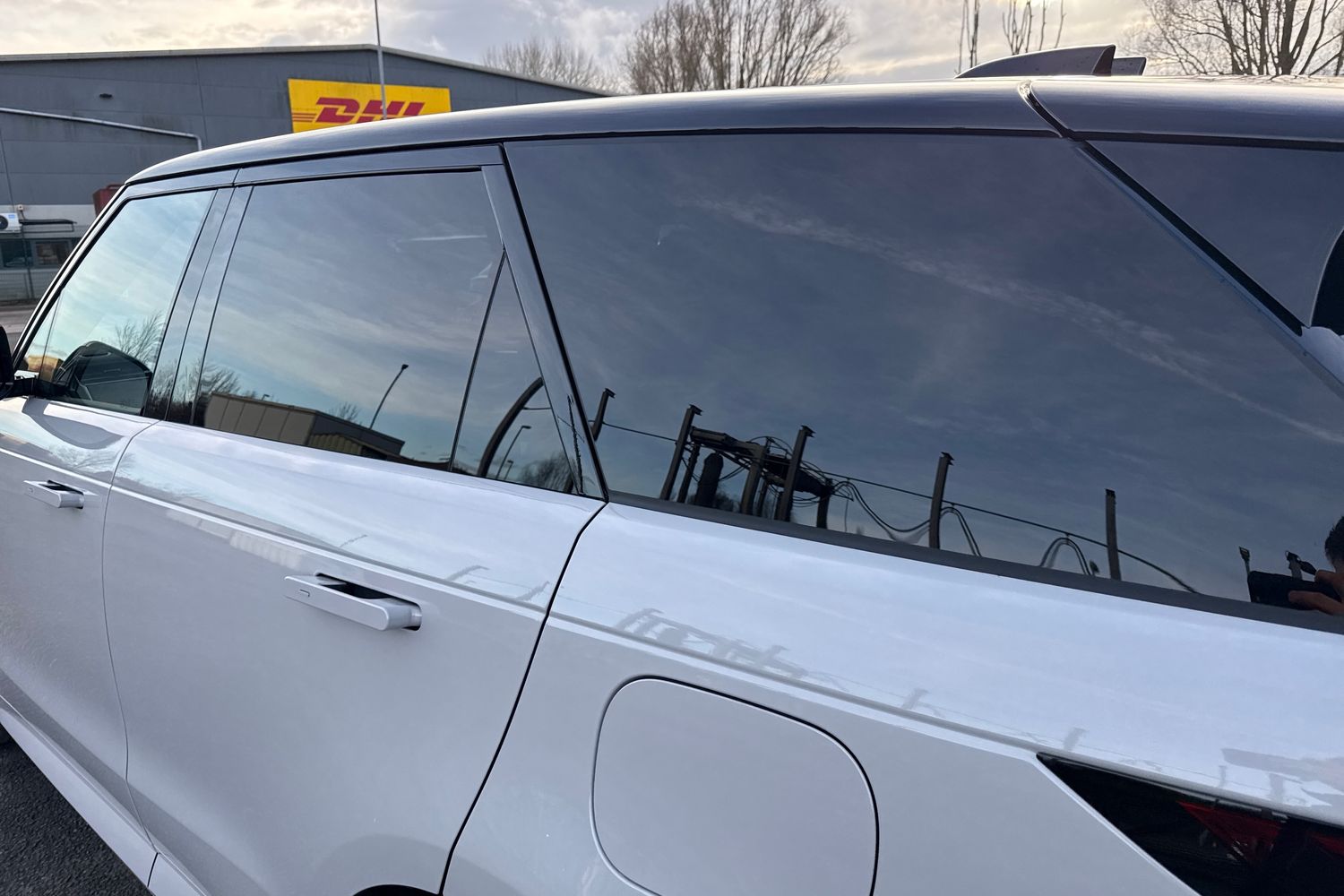 Used Land Rover Range Rover Sport 2026 for sale - 78122412: Photo 40