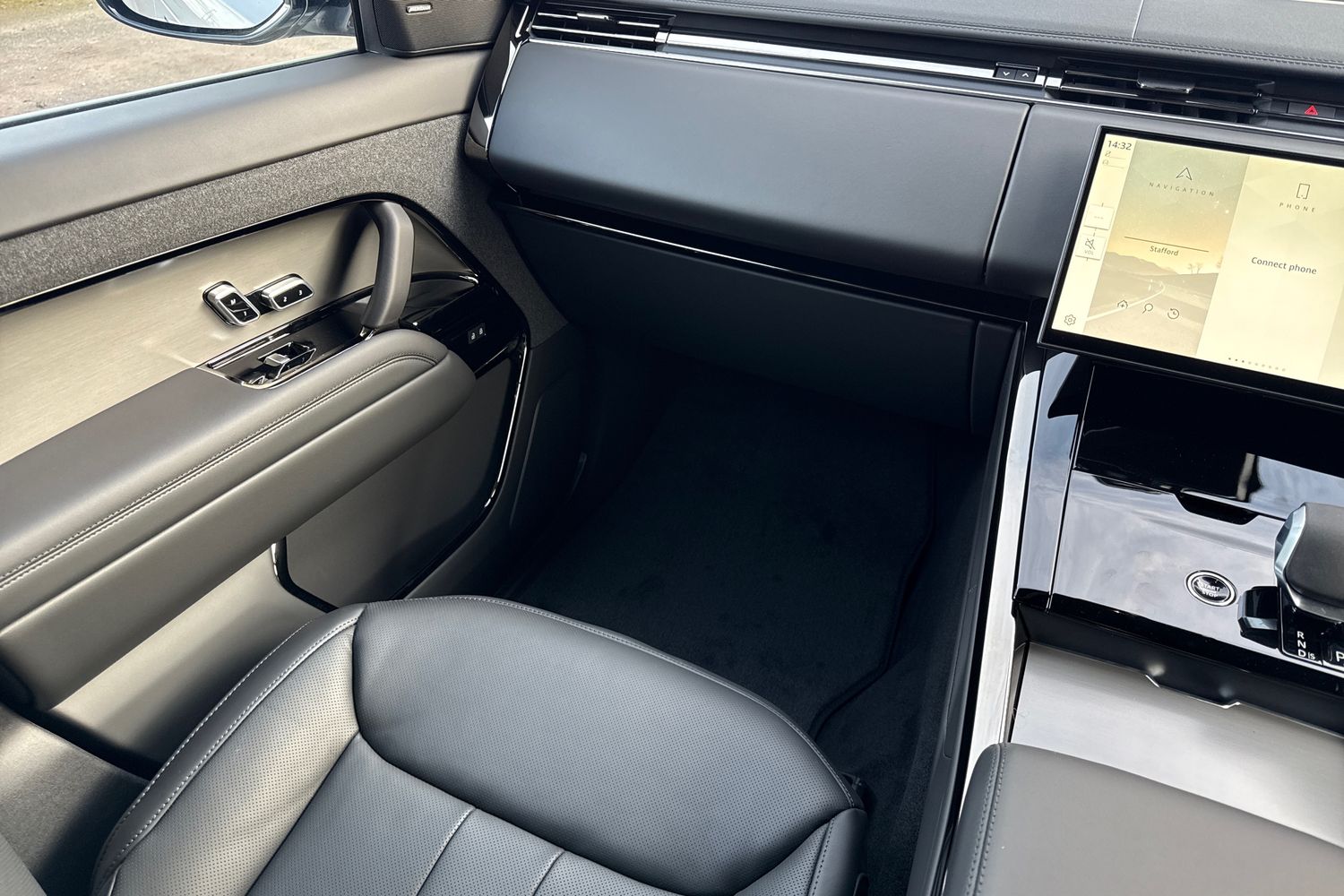 Used Land Rover Range Rover Sport 2026 for sale - 78122412: Photo 44