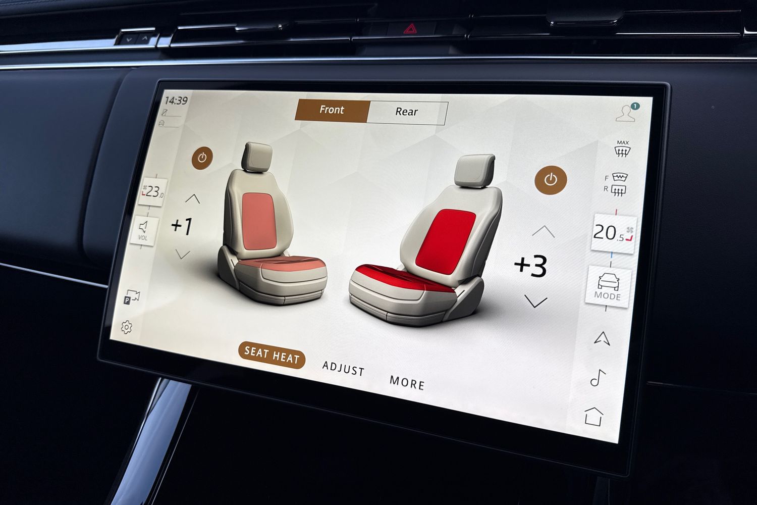 Used Land Rover Range Rover Sport 2026 for sale - 78122412: Photo 47