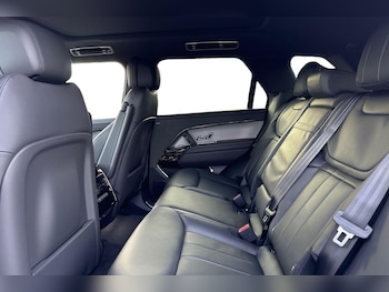 Used Land Rover Range Rover Sport 2026 for sale - 78122412: Photo