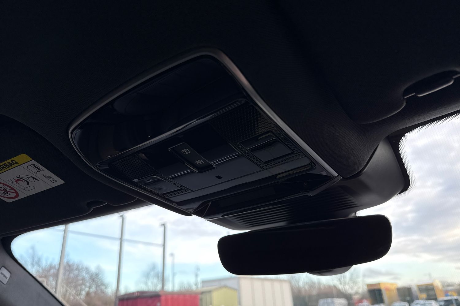 Used Land Rover Range Rover Sport 2026 for sale - 78122412: Photo 52